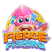 FIERCE FISHING - POCKETSLOT777