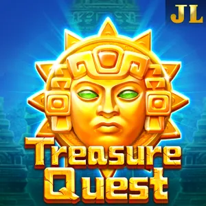 Treasure Quest - POCKETSLOT777