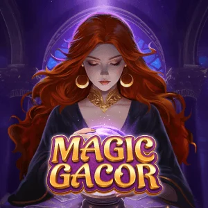 Besoft : Magic Fortune - POCKETSLOT777