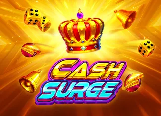 Pragmatic : Cash Surge - POCKETSLOT777