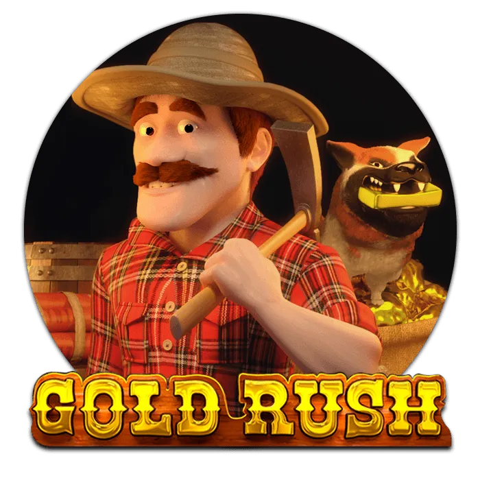 Habanero : Gold Rush - POCKETSLOT777