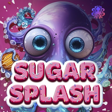Octoplay : Sugar Splash - POCKETSLOT777