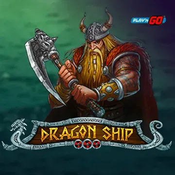PlaynGo : Dragon Ship - POCKETSLOT777