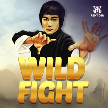 Redtiger : Wild Fight - POCKETSLOT777