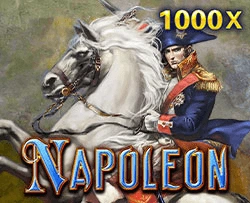 JDB : Napoleon - POCKETSLOT777