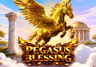 Berkah Pegasus - POCKETSLOT777