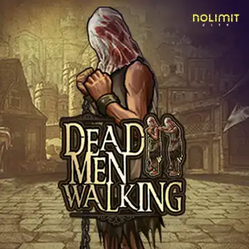 NolimitCity : Dead Men Walking - POCKETSLOT777