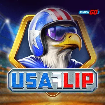 PlaynGo : USA Flip - POCKETSLOT777