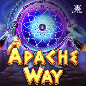 Redtiger : Apache Way - POCKETSLOT777