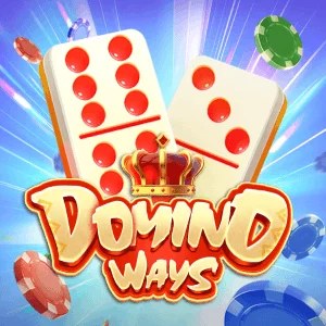 Besoft : Domino Ways - POCKETSLOT777