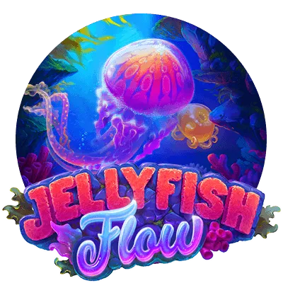 Habanero : Jellyfish Flow - POCKETSLOT777