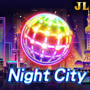 Night City - POCKETSLOT777