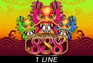 888 - POCKETSLOT777