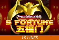 5 Fortune SA - POCKETSLOT777