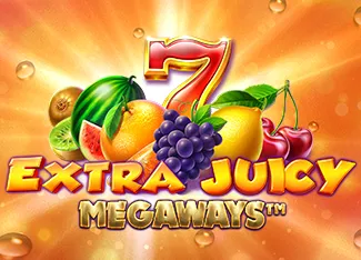 Pragmatic : Extra Juicy Megaways - POCKETSLOT777