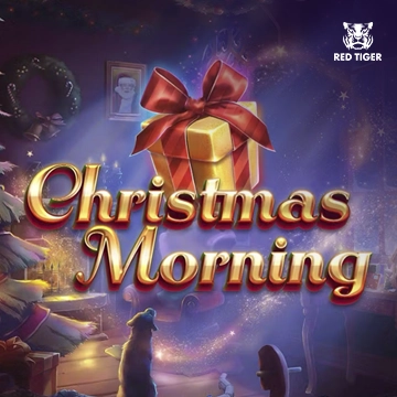 Redtiger : Christmas Morning - POCKETSLOT777