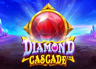 Pragmatic : Diamond Cascade - POCKETSLOT777