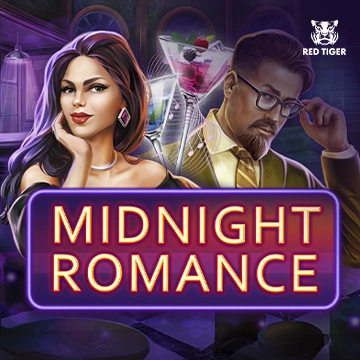 Redtiger : Midnight Romance - POCKETSLOT777