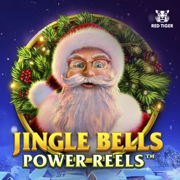 Redtiger : Jingle Bells Power Reels - POCKETSLOT777