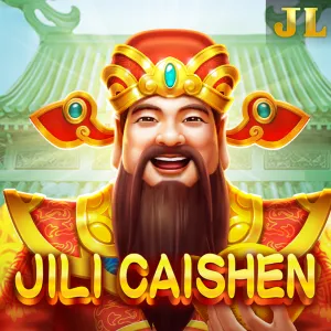 JILI Caishen - POCKETSLOT777