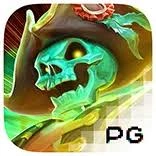 PGSoft : Dead Mans Riches - POCKETSLOT777