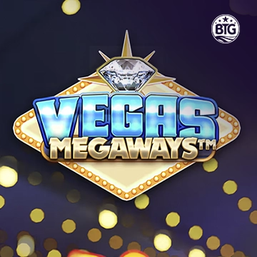 Vegas Megaways - POCKETSLOT777