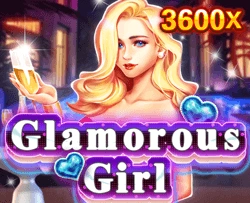 JDB : Glamorous Girl - POCKETSLOT777