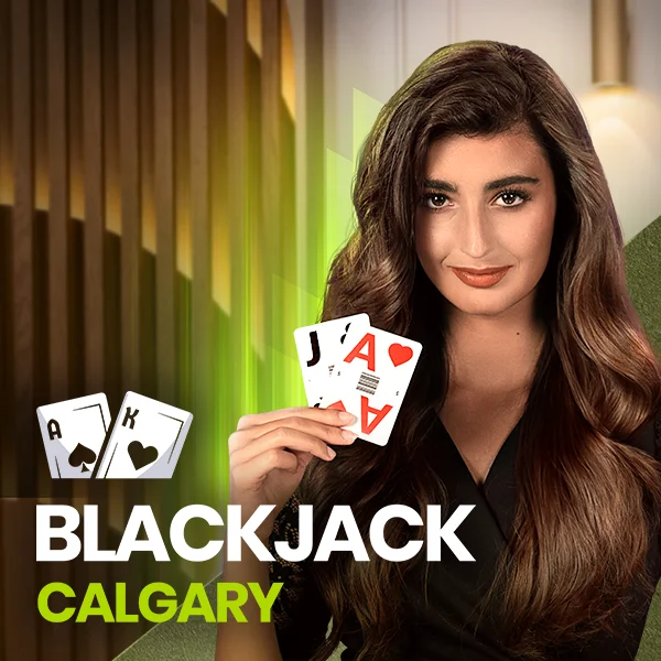 Blackjack Calgary - POCKETSLOT777