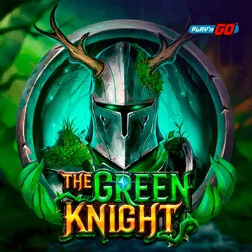 PlaynGo : The Green Knight - POCKETSLOT777