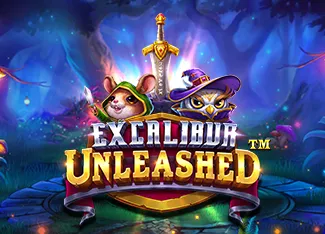 Pragmatic : Excalibur Unleashed - POCKETSLOT777