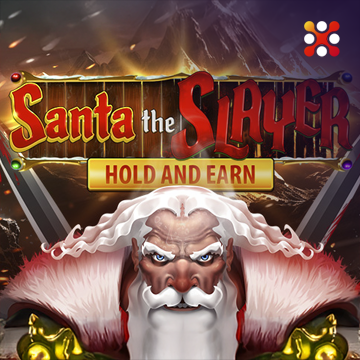 Santa the Slayer - POCKETSLOT777