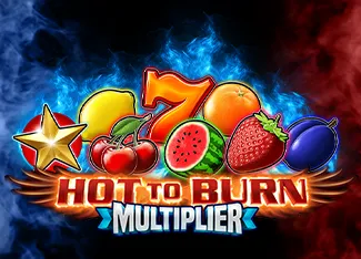Pragmatic : Hot To Burn Multiplier - POCKETSLOT777