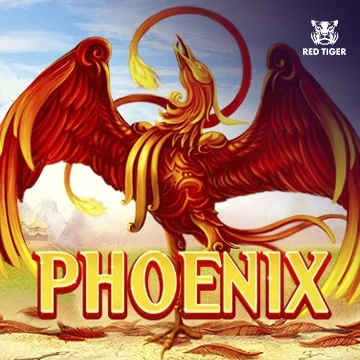 Redtiger : Phoenix - POCKETSLOT777