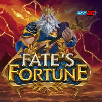 PlaynGo : Fates Fortune - POCKETSLOT777
