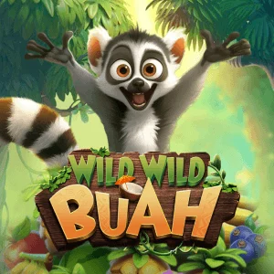 Besoft : Wild Wild Fruits - POCKETSLOT777