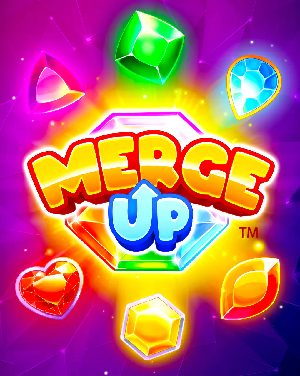 Merge Up - POCKETSLOT777