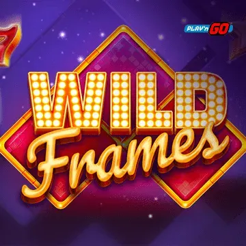 PlaynGo : Wild Frames - POCKETSLOT777
