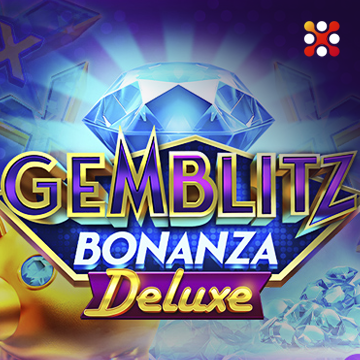 Gemblitz Bonanza Deluxe - POCKETSLOT777