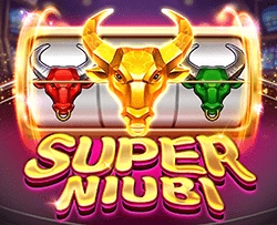 JDB : SuperNiubi - POCKETSLOT777
