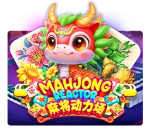 Joker123 : Mahjong Reactor - POCKETSLOT777