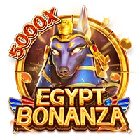 Facai : EGYPT BONANZA - POCKETSLOT777