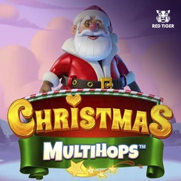 Redtiger : Christmas MULTIHOPS - POCKETSLOT777