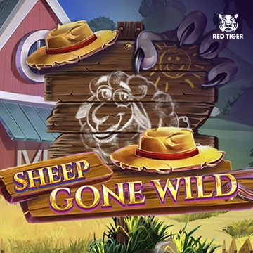 Redtiger : Sheep Gone Wild - POCKETSLOT777