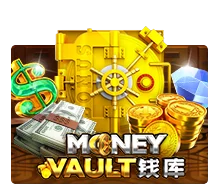 Joker123 : Money Vault - POCKETSLOT777