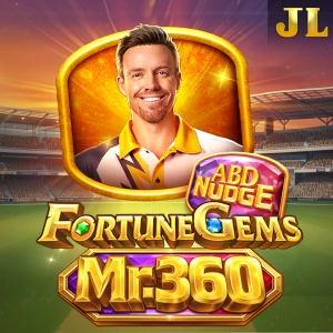 Fortune Gems Legend - POCKETSLOT777