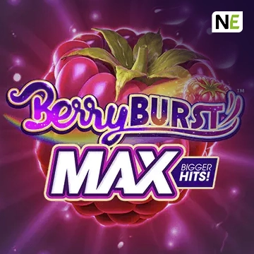 Berryburst MAX - POCKETSLOT777