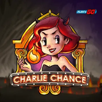 PlaynGo : Charlie Chance - POCKETSLOT777