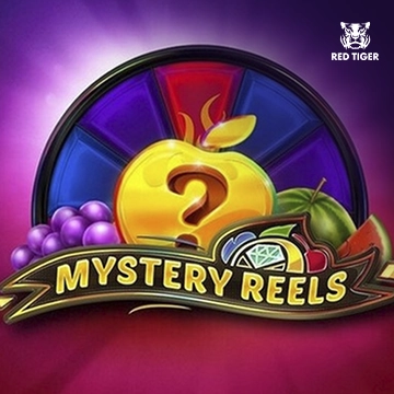 Redtiger : Mystery Reels - POCKETSLOT777
