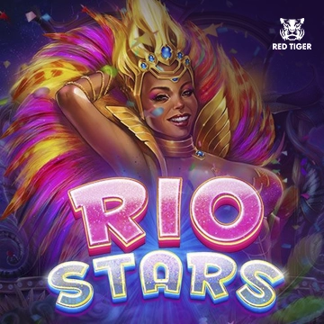 Redtiger : Rio Stars - POCKETSLOT777