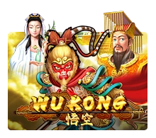 Joker123 : Wukong - POCKETSLOT777